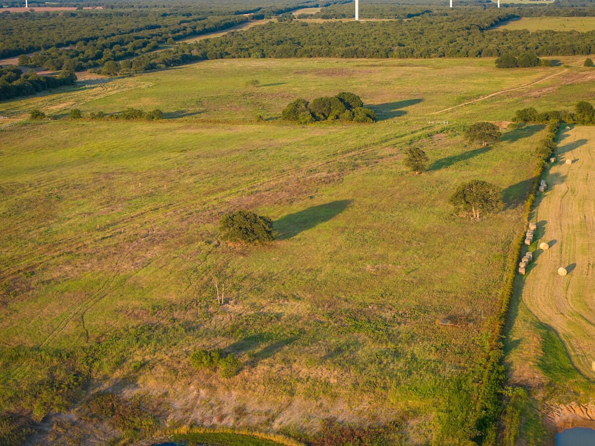 Atwell Ranch- West | Callahan County | Cisco, TX