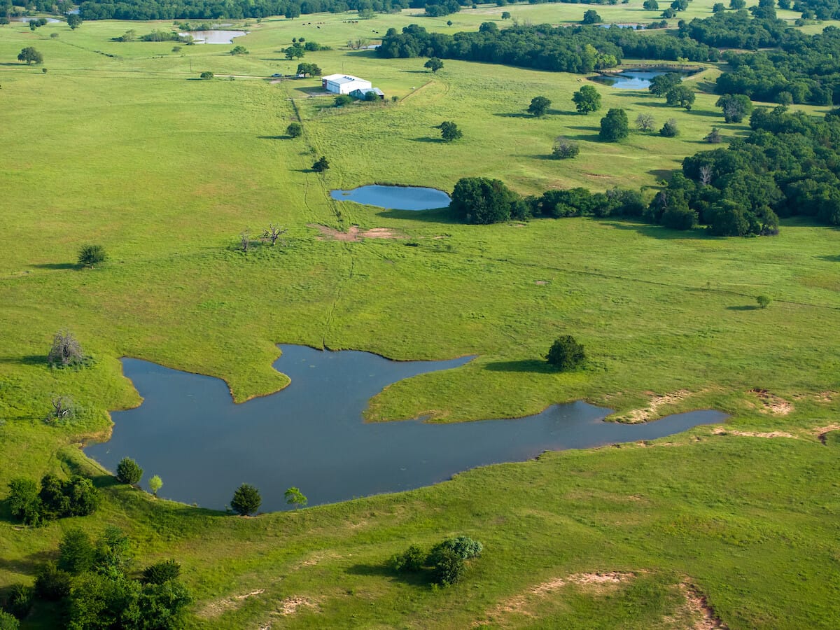 Circle B Ranch | Montague County | Sunset, TX