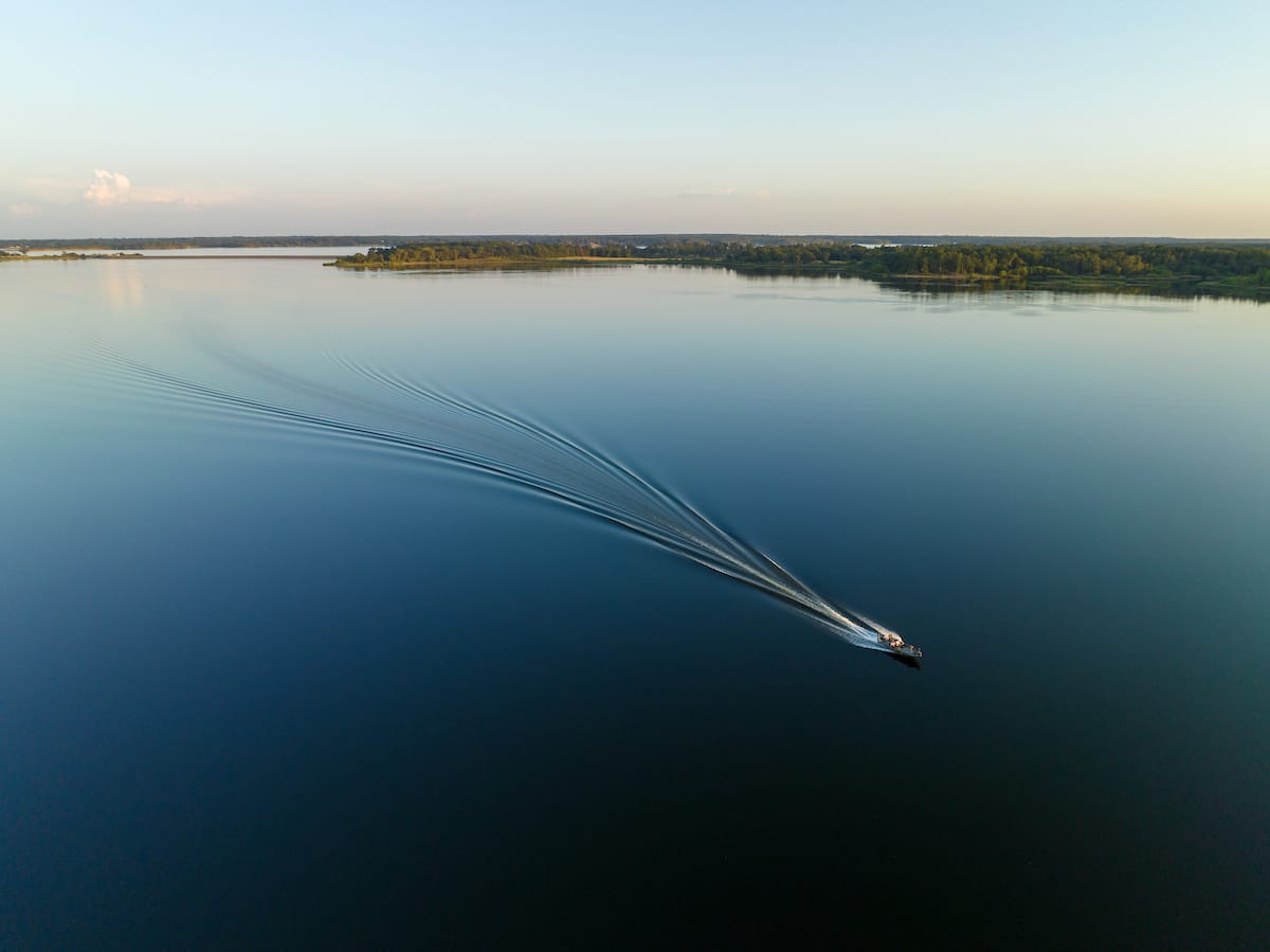 Lake Monticello | Titus County | Mount Pleasant, TX