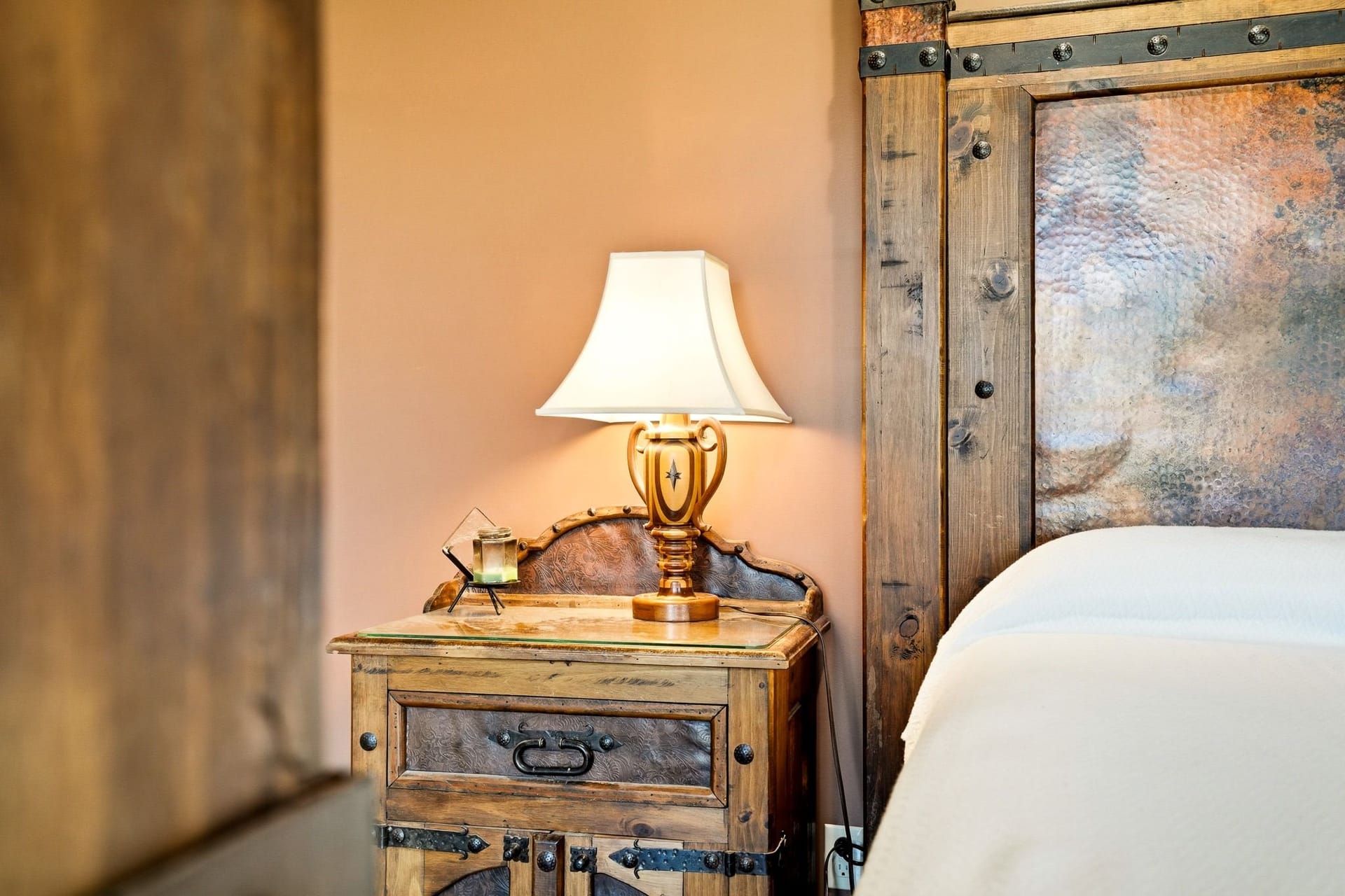 Baron Fork Ranch | Cherokee County | Welling, OK