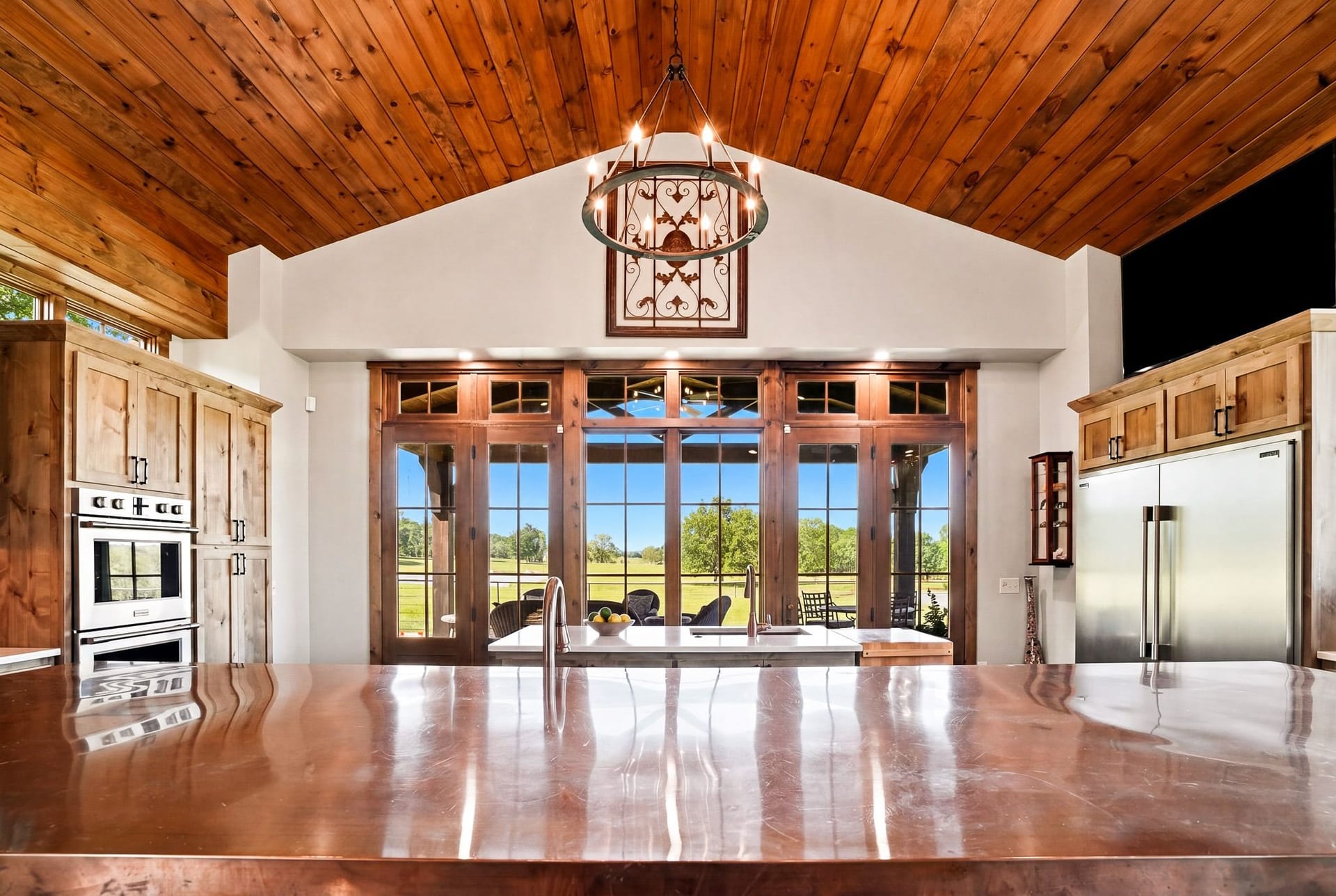 Baron Fork Ranch | Cherokee County | Welling, OK