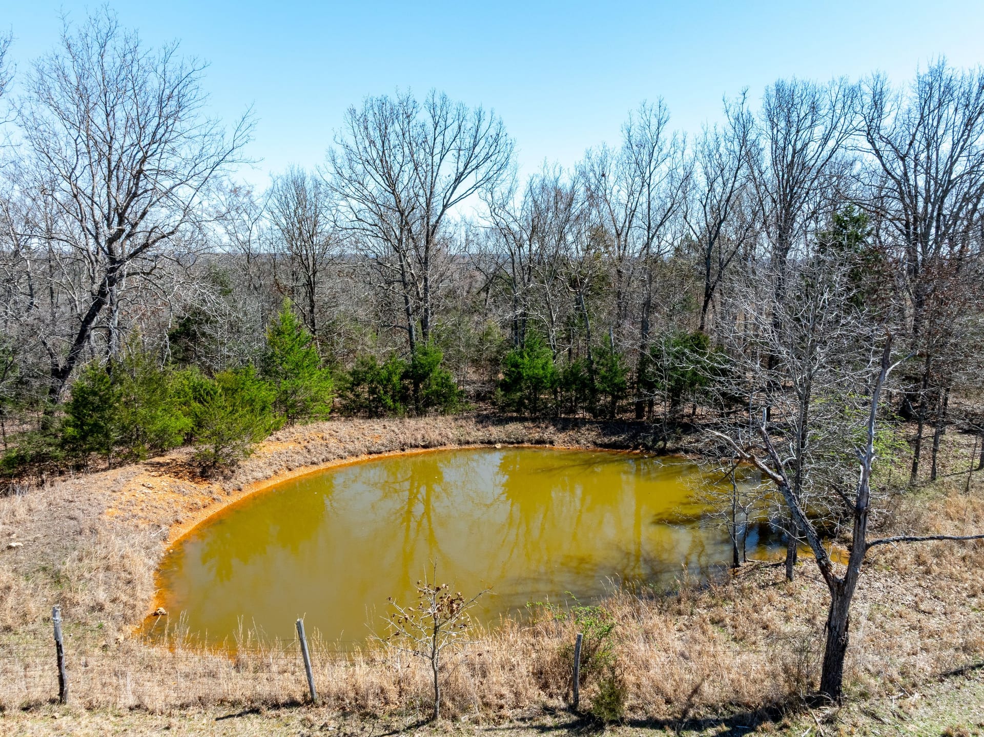 Osarks Ranch 934 +/- Acre Working Cattle Ranch in the Arkansas Ozarks, Henderson, AR ...