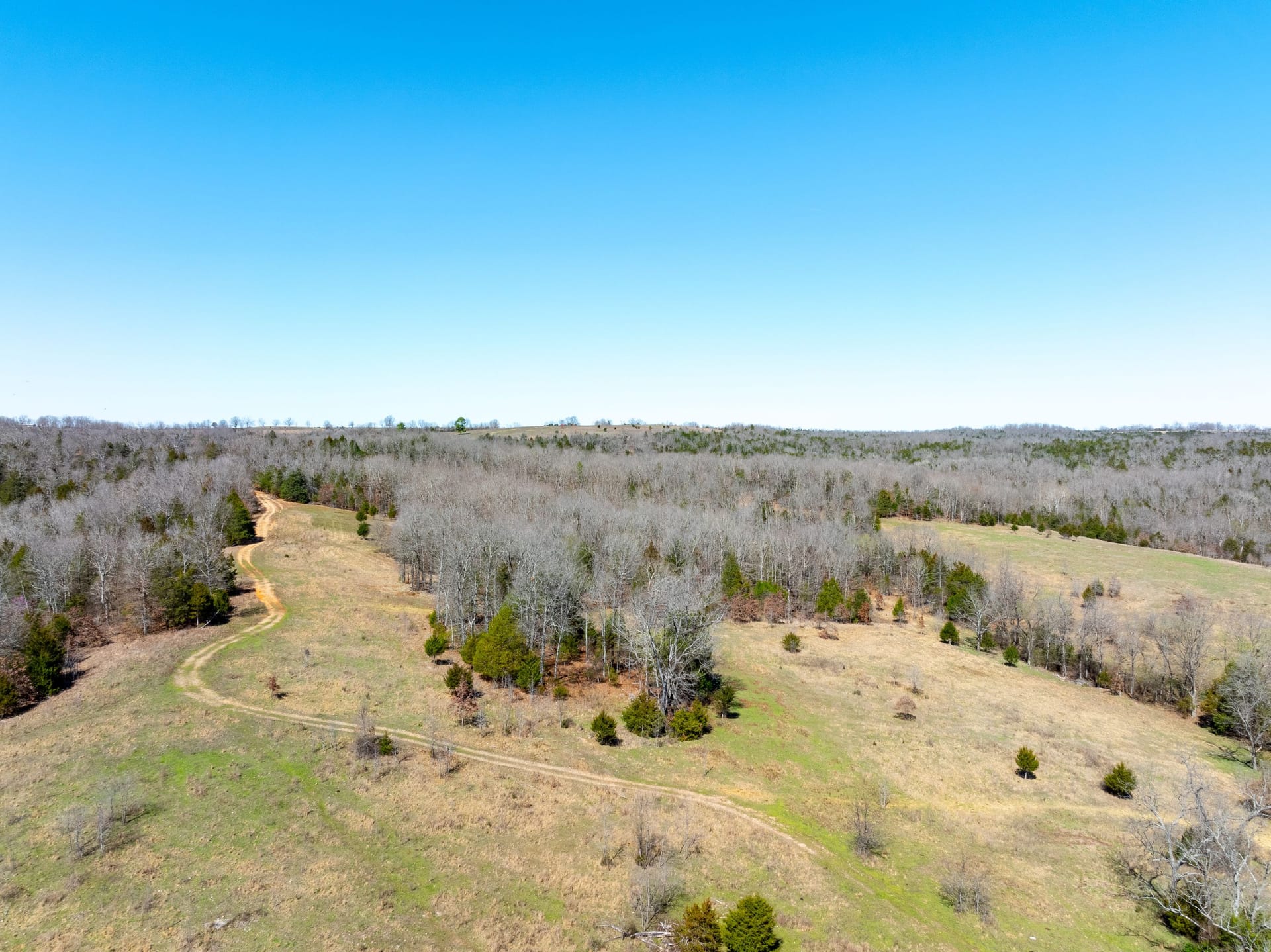 934 +/- Acre Working Cattle Ranch in the Arkansas Ozarks, Henderson, AR ...