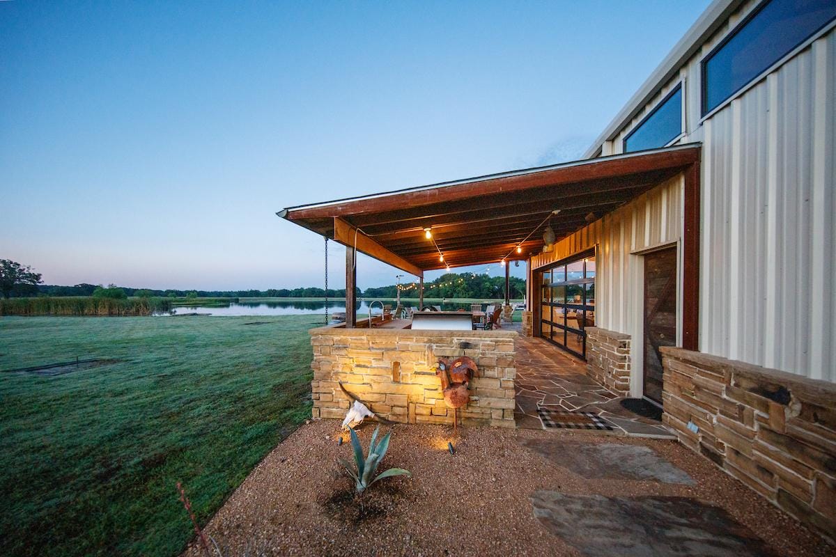 Tres Gallos Ranch | Kaufman County | Terrell, TX