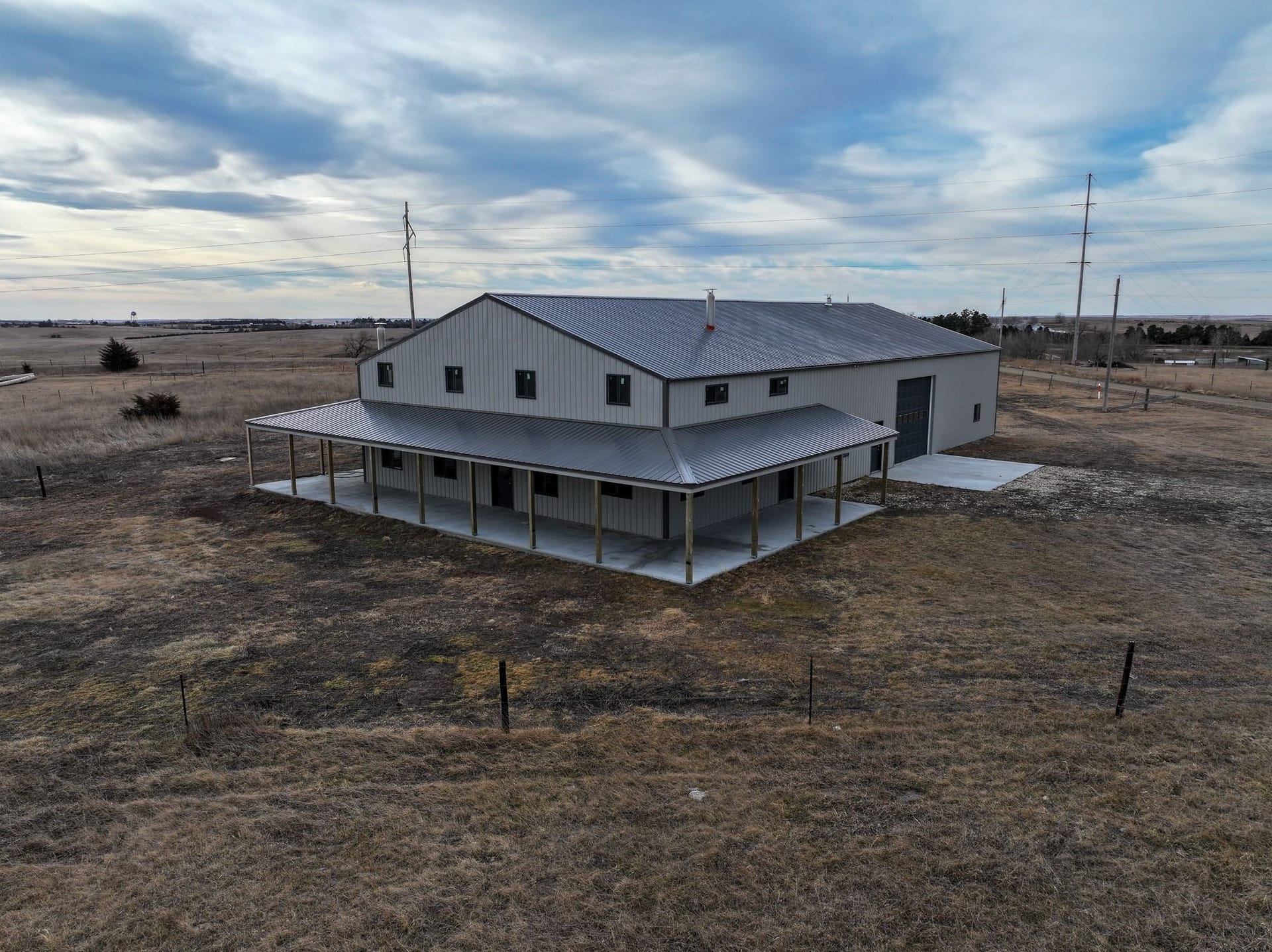 28992 343Rd Ave, Burke, SD 57523