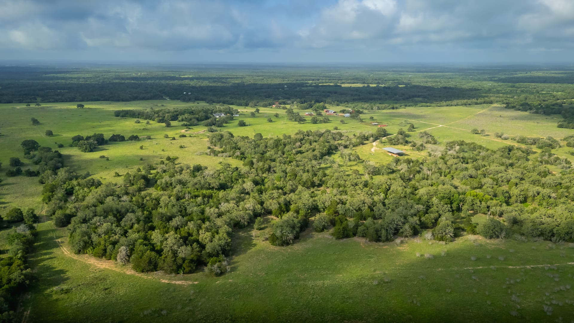 Apache Hill Ranch | Fayette County | West Point, TX