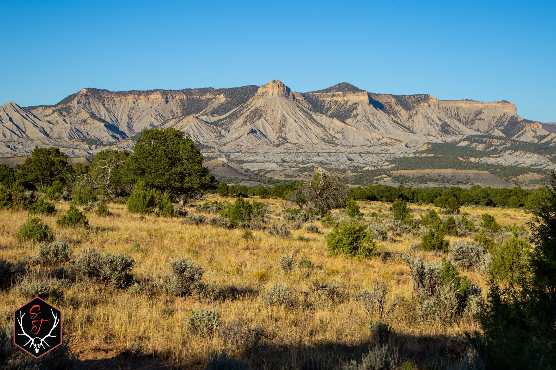 McKinney Draw Ranch | Dolores County | Cahone, CO