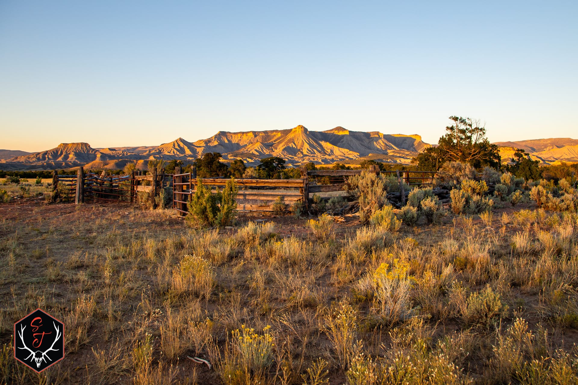 McKinney Draw Ranch | Dolores County | Cahone, CO