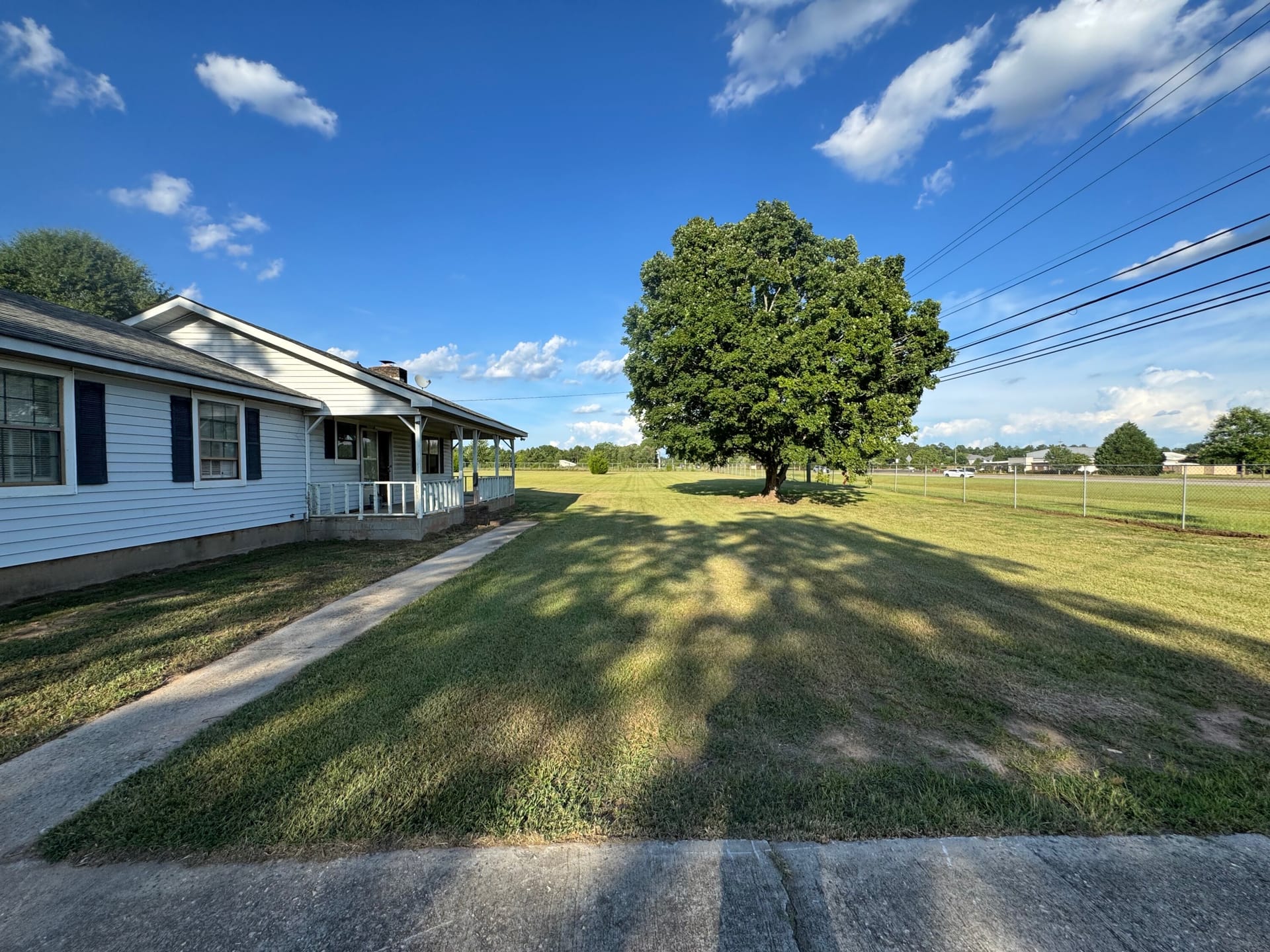 Prime Development Ready Commercial Land on Houston Lake Rd & Hwy 127 ...