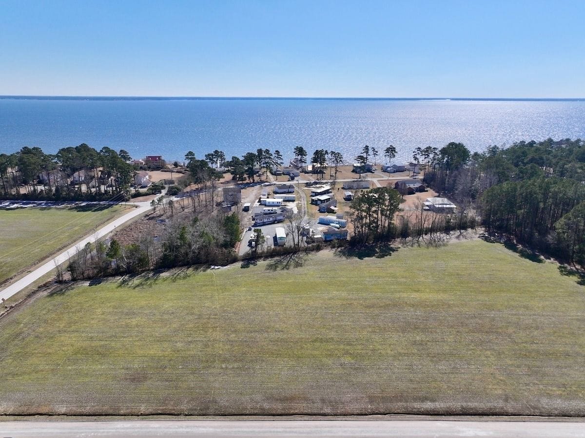Multiple Use Land 8.2 acres of Multi Use Land For Sale in Pamlico County NC! | Pamlico ...