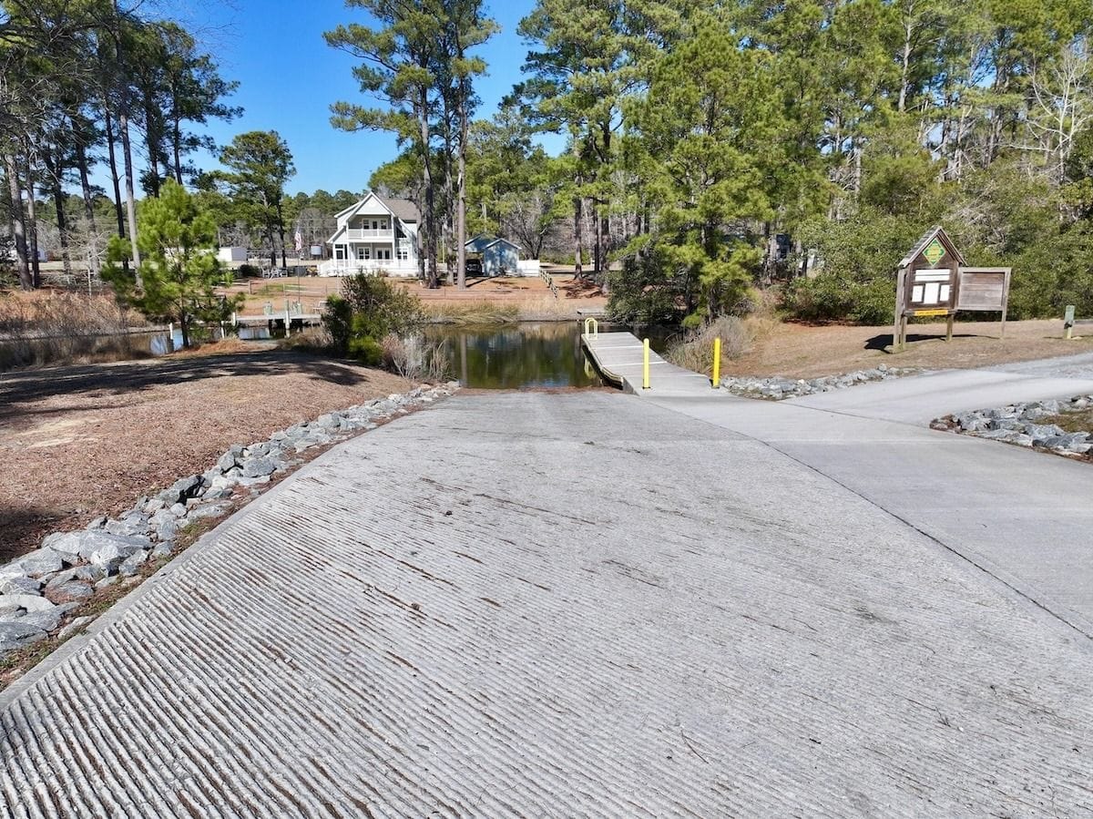 Multiple Use Land 8.2 acres of Multi Use Land For Sale in Pamlico County NC! | Pamlico ...