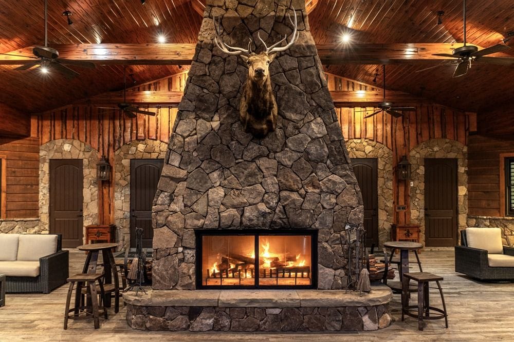 Phillips Ranch - Premier Trophy Property of Southeastern United States ...