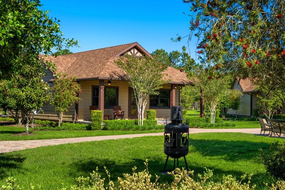 Phillips Ranch - Premier Trophy Property of Southeastern United States ...