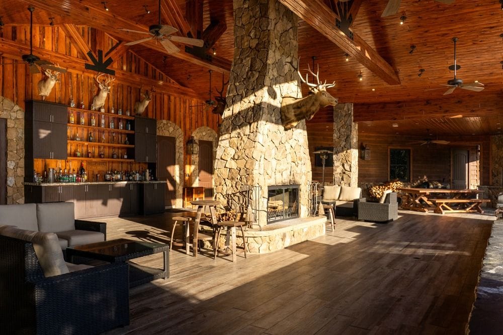 Phillips Ranch - Premier Trophy Property of Southeastern United States ...