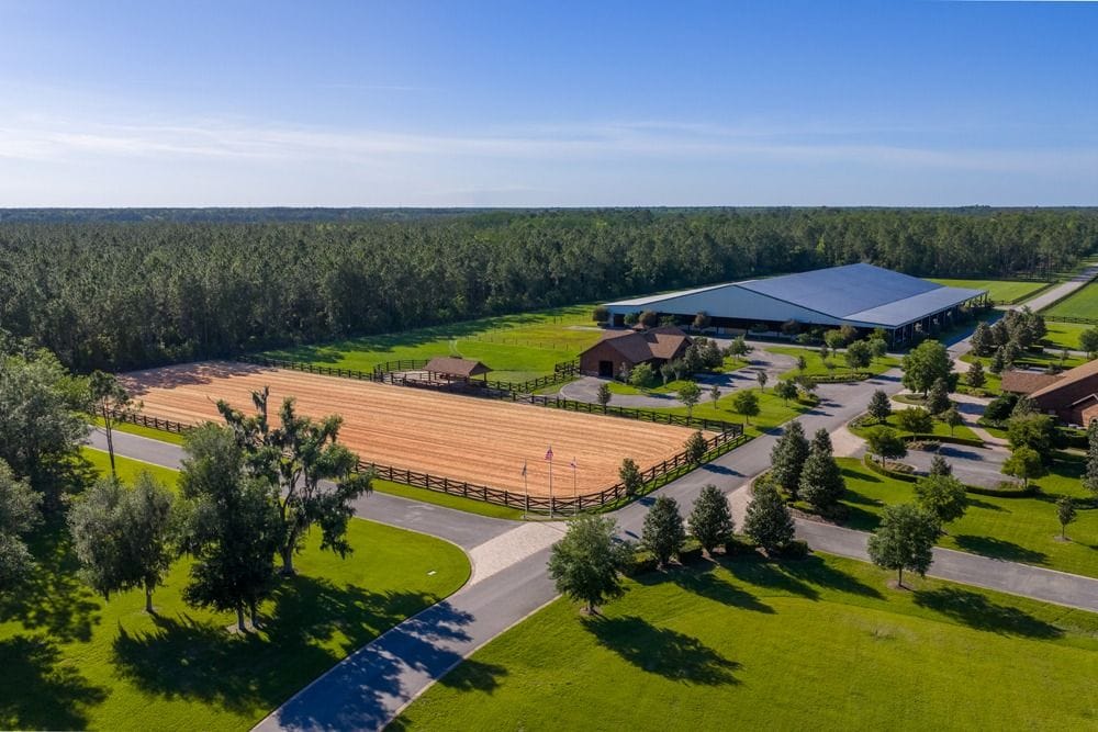 Phillips Ranch Phillips Ranch - Premier Trophy Property of Southeastern United States ...