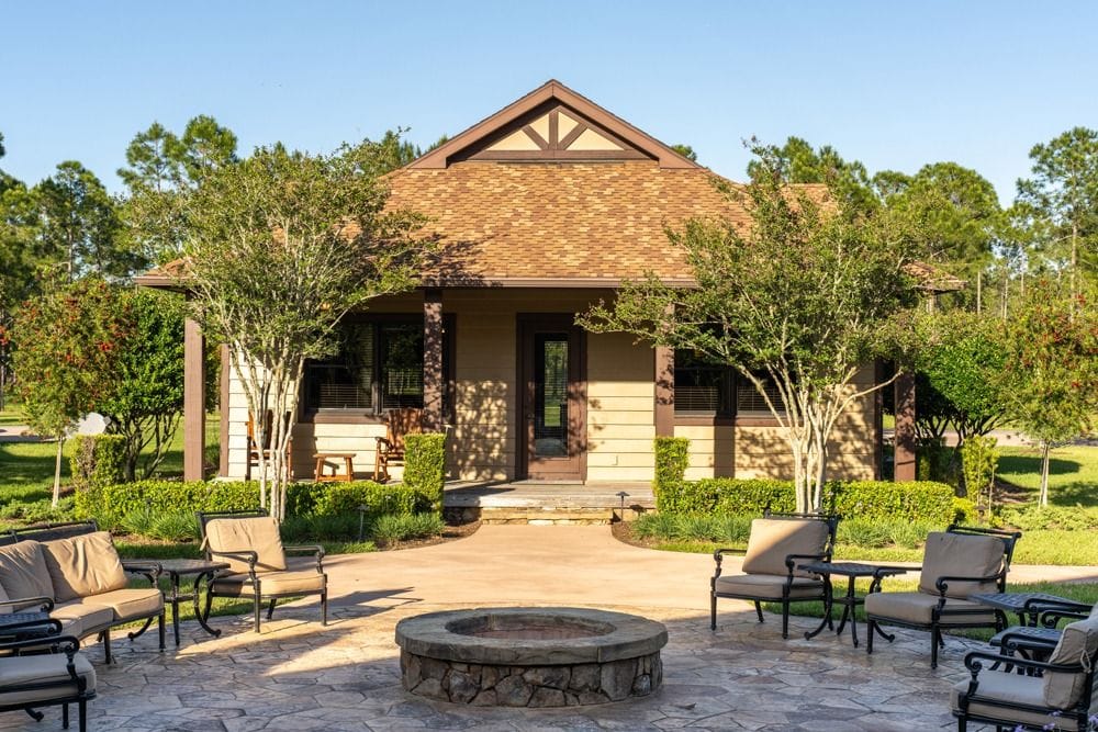 Phillips Ranch - Premier Trophy Property of Southeastern United States ...