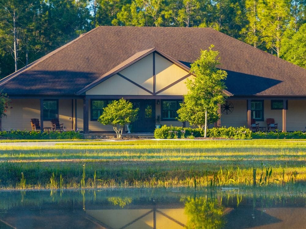 Philips Rch Phillips Ranch - Premier Trophy Property of Southeastern United States ...