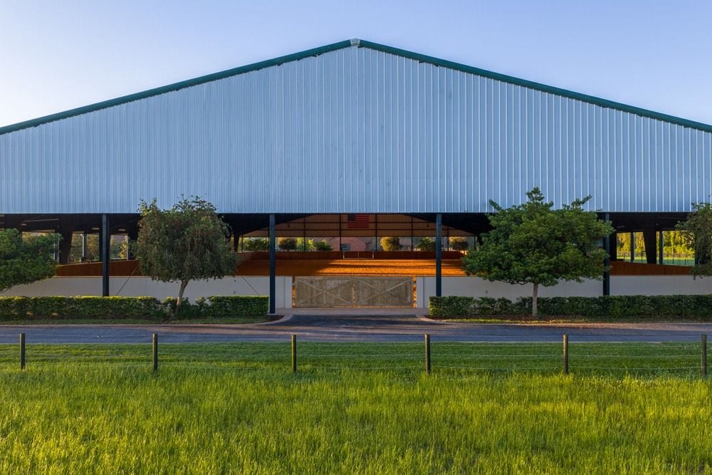 Philips Rch Phillips Ranch - Premier Trophy Property of Southeastern United States ...
