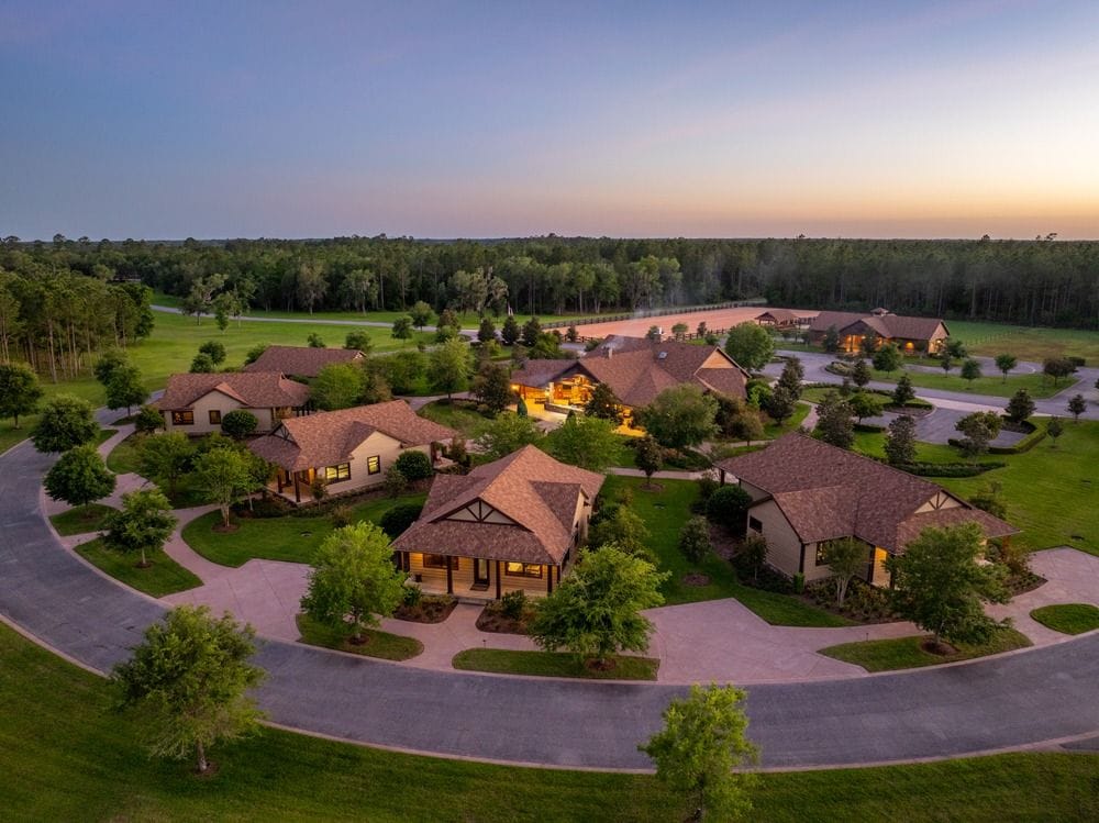 Phillips Ranch - Premier Trophy Property of Southeastern United States ...