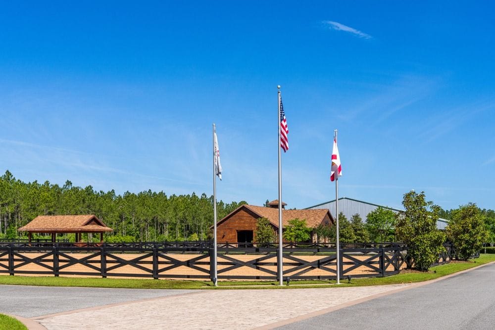 Phillips Ranch - Premier Trophy Property of Southeastern United States ...