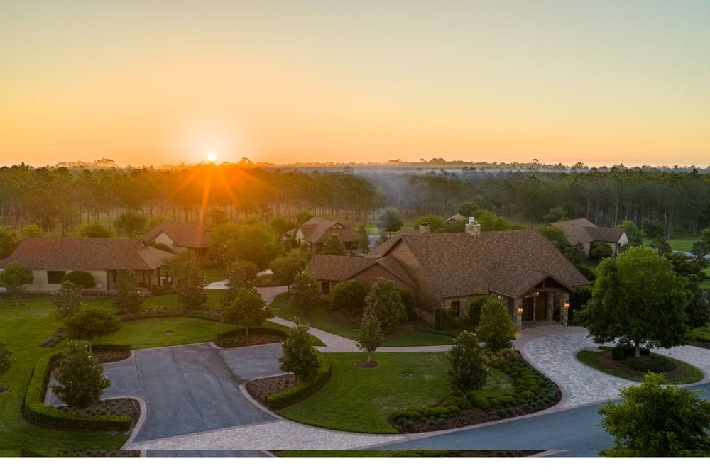 Phillips Ranch - Premier Trophy Property of Southeastern United States ...