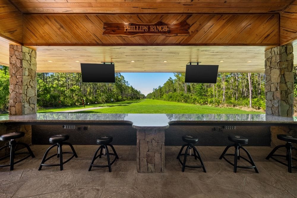 Philips Rch Phillips Ranch - Premier Trophy Property of Southeastern United States ...
