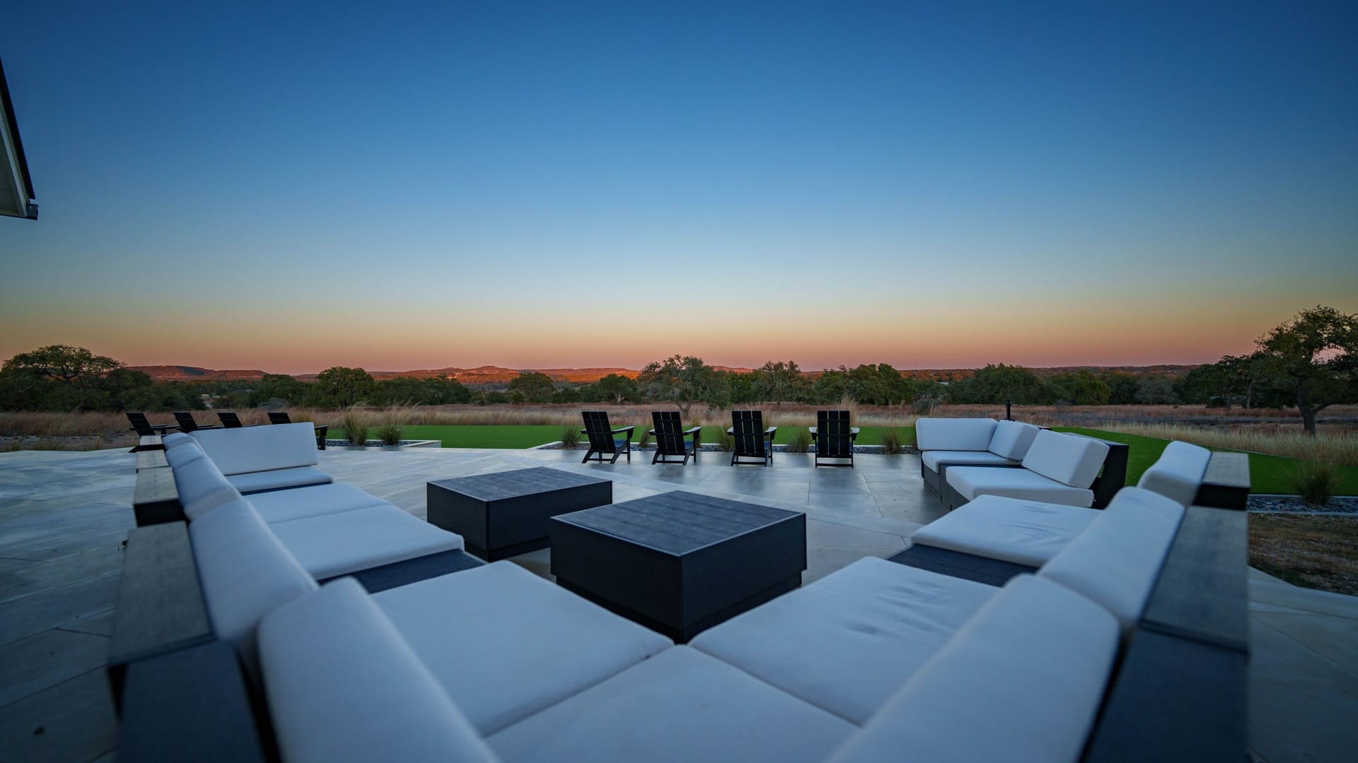 4C Ranch | Blanco County | Blanco, TX