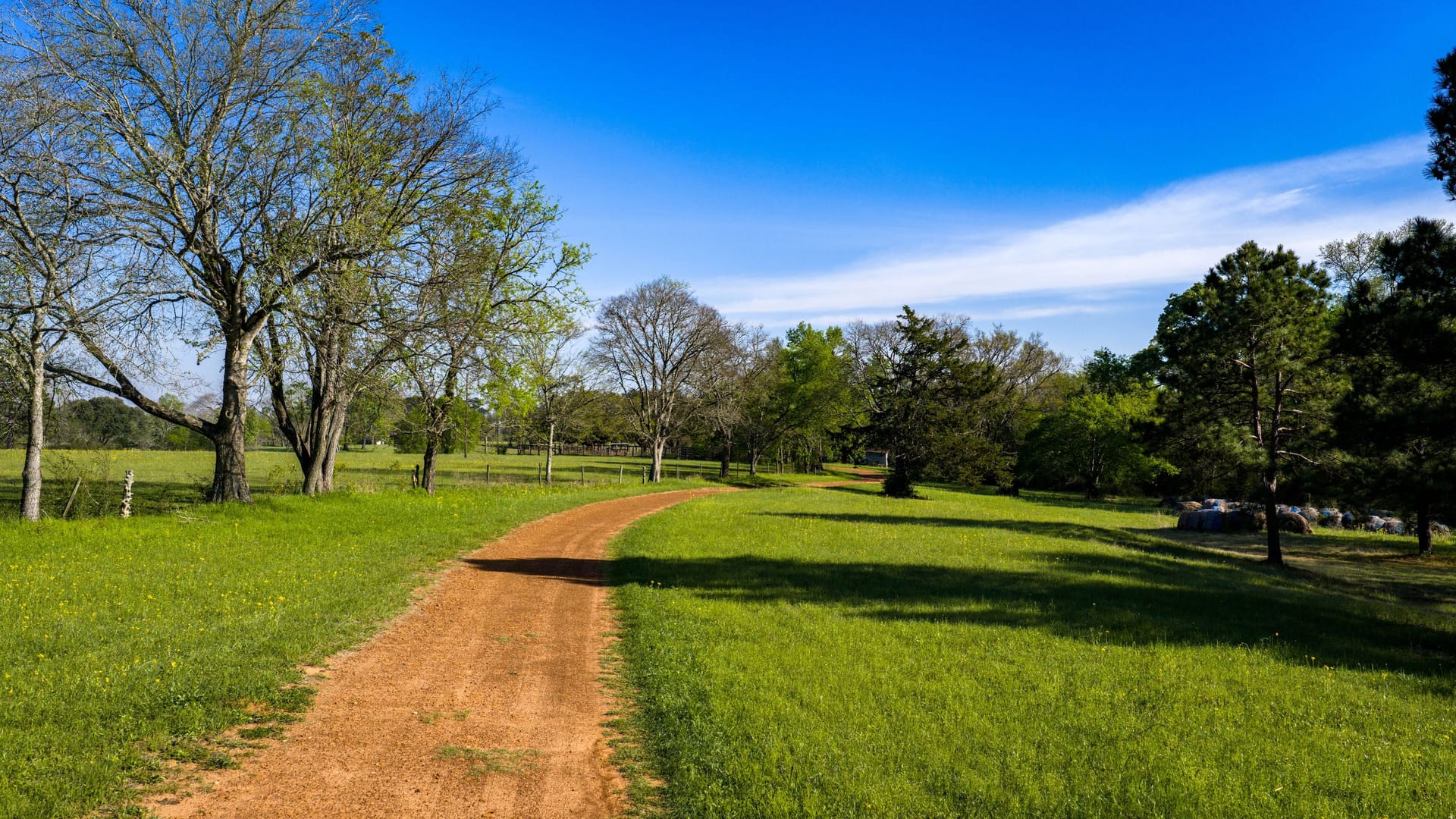 Nelson Ranch Nelson Ranch | Houston County | Crockett, TX