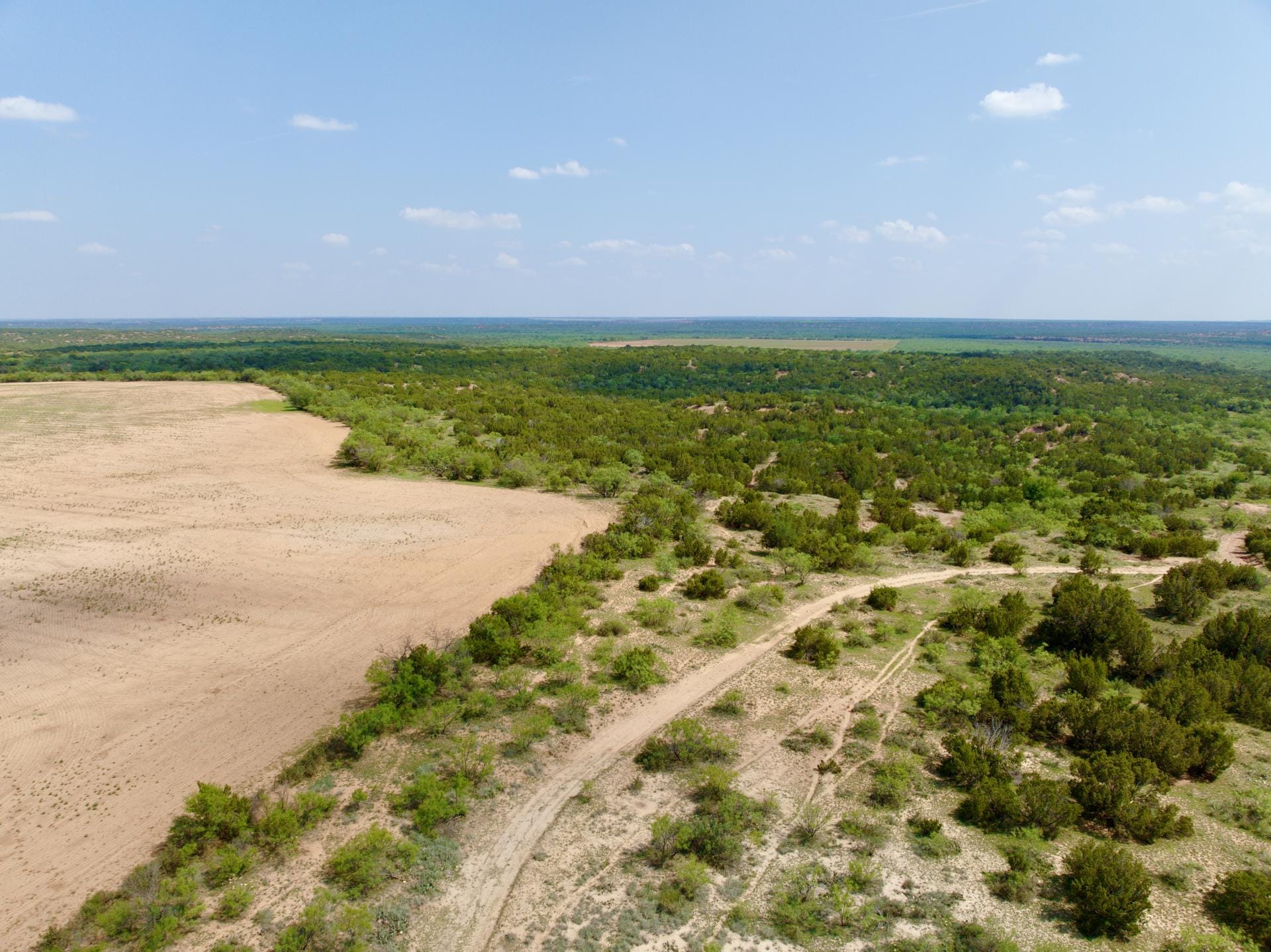 Blue Goose River Ranch | Foard County | Foard City, TX
