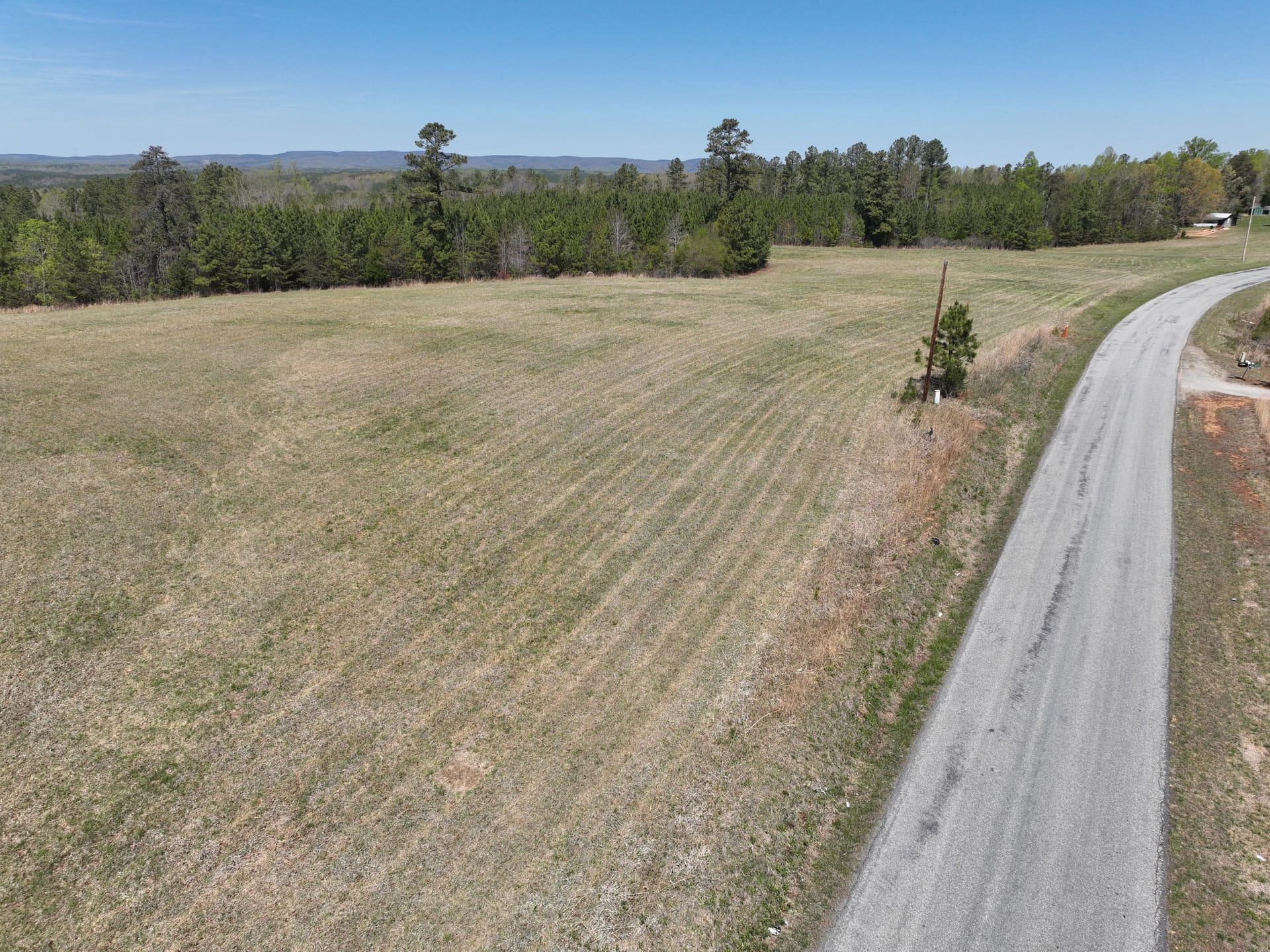 Wyatt Farm 8.4 AC | Pittsylvania County | Callands, VA