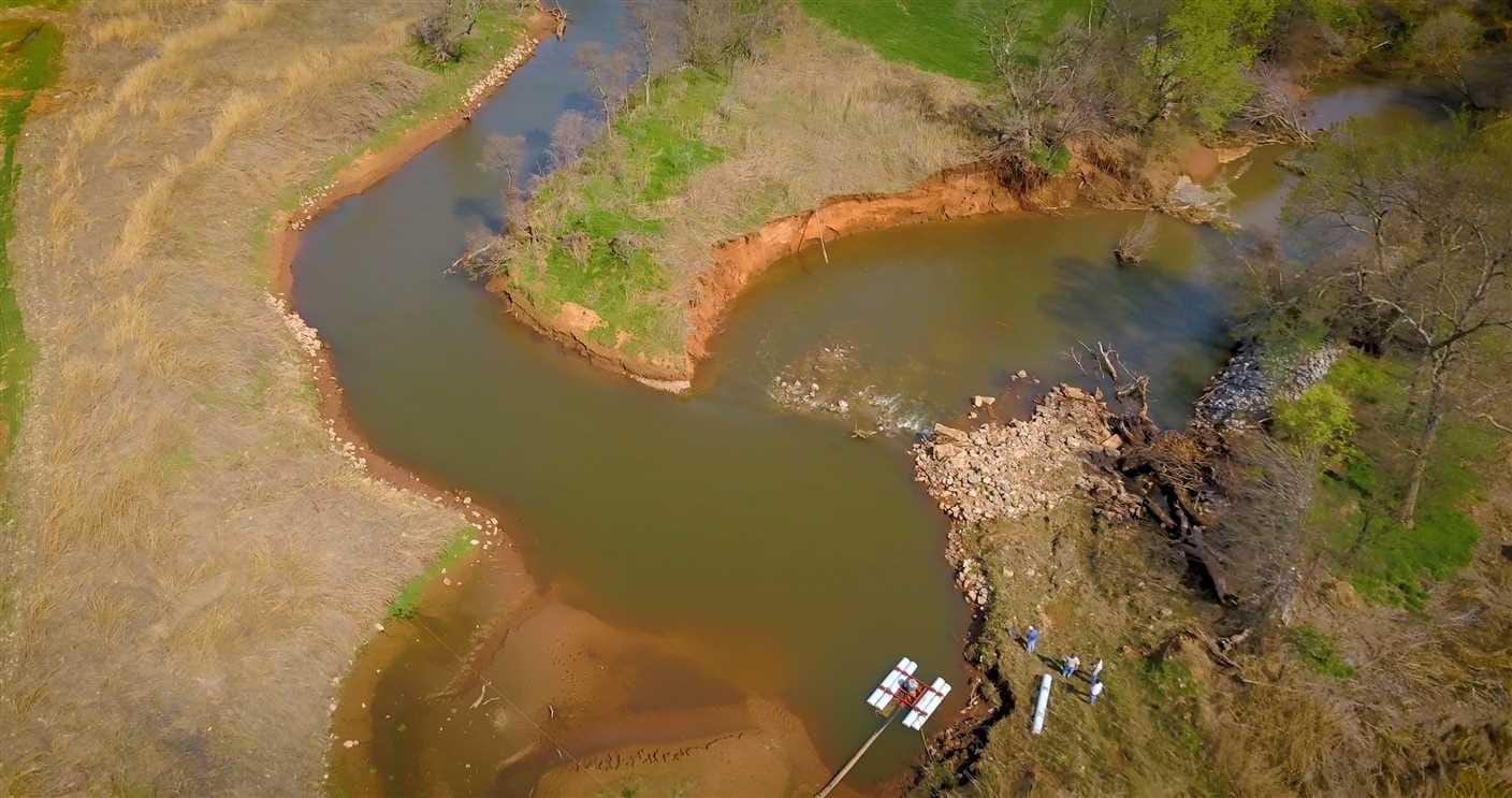 Mallard Mecca Farms465 acres of Waterfowl Paradise and