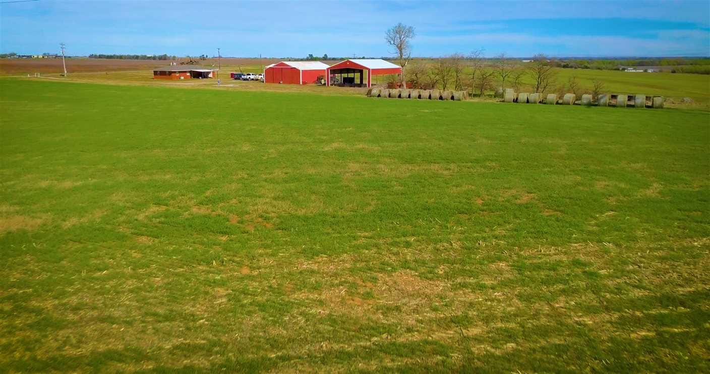 Mallard Mecca Farms465 acres of Waterfowl Paradise and