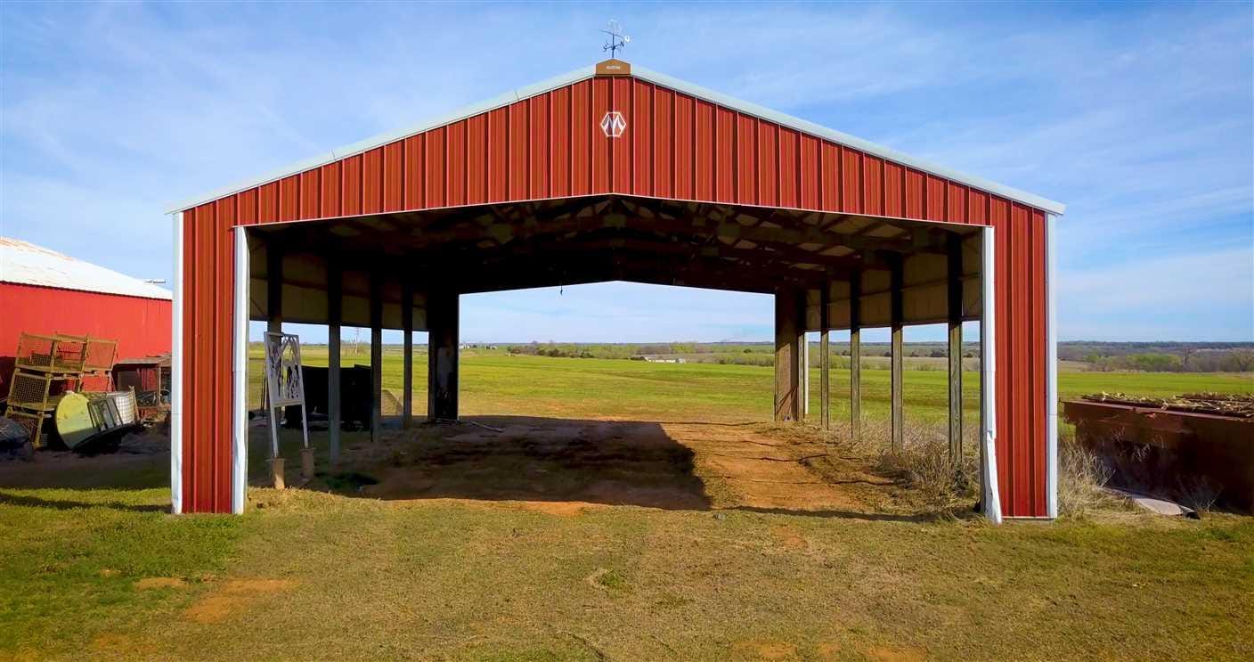 Mallard Mecca Farms465 acres of Waterfowl Paradise and