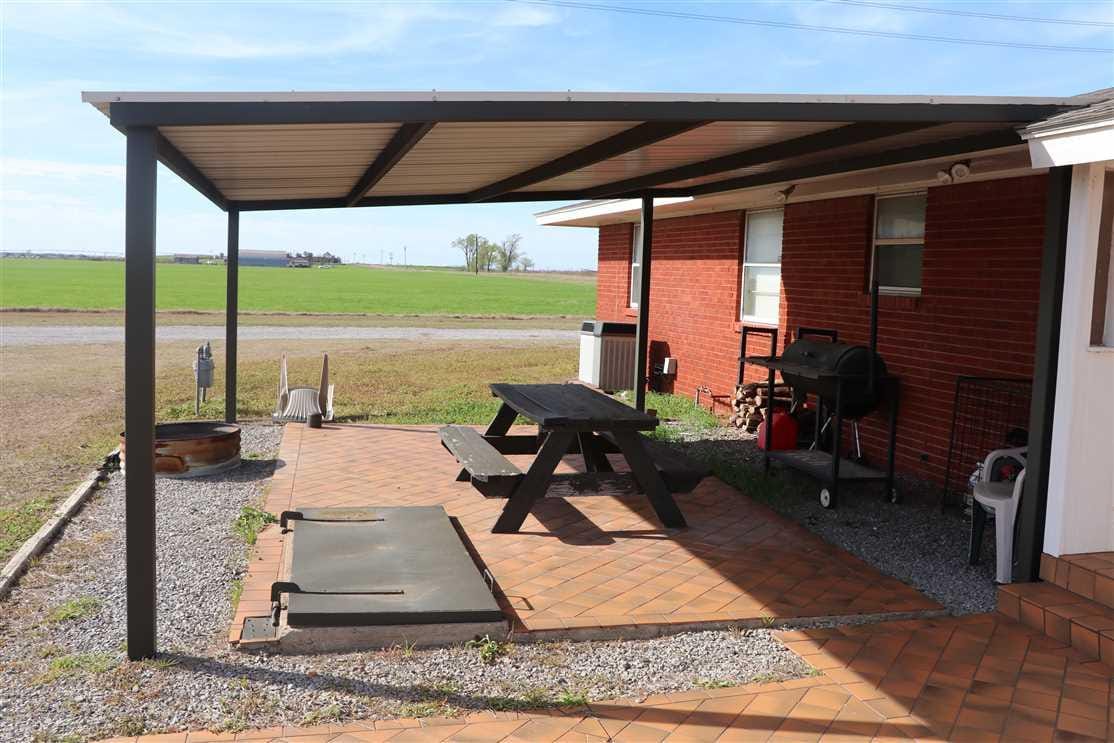 Mallard Mecca Farms465 acres of Waterfowl Paradise and