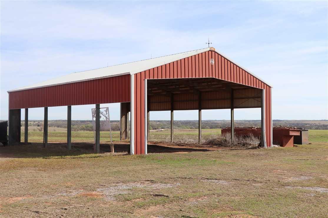 Mallard Mecca Farms465 acres of Waterfowl Paradise and
