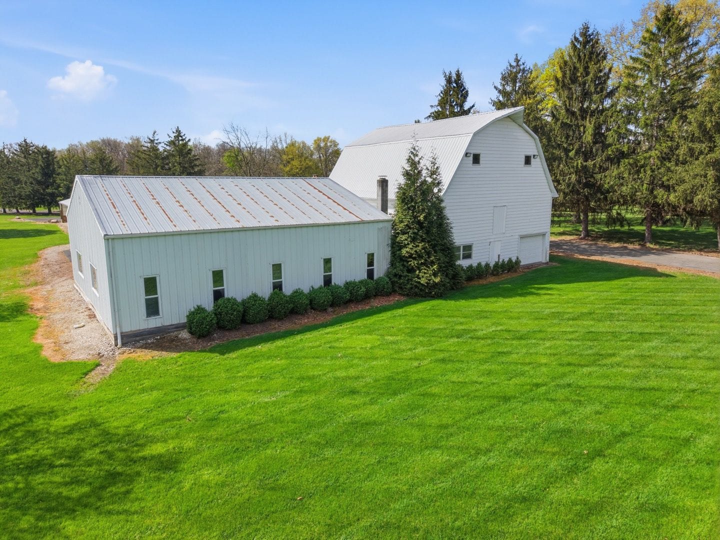 Hinton Mill Rd - Union County | Union County | Marysville, OH