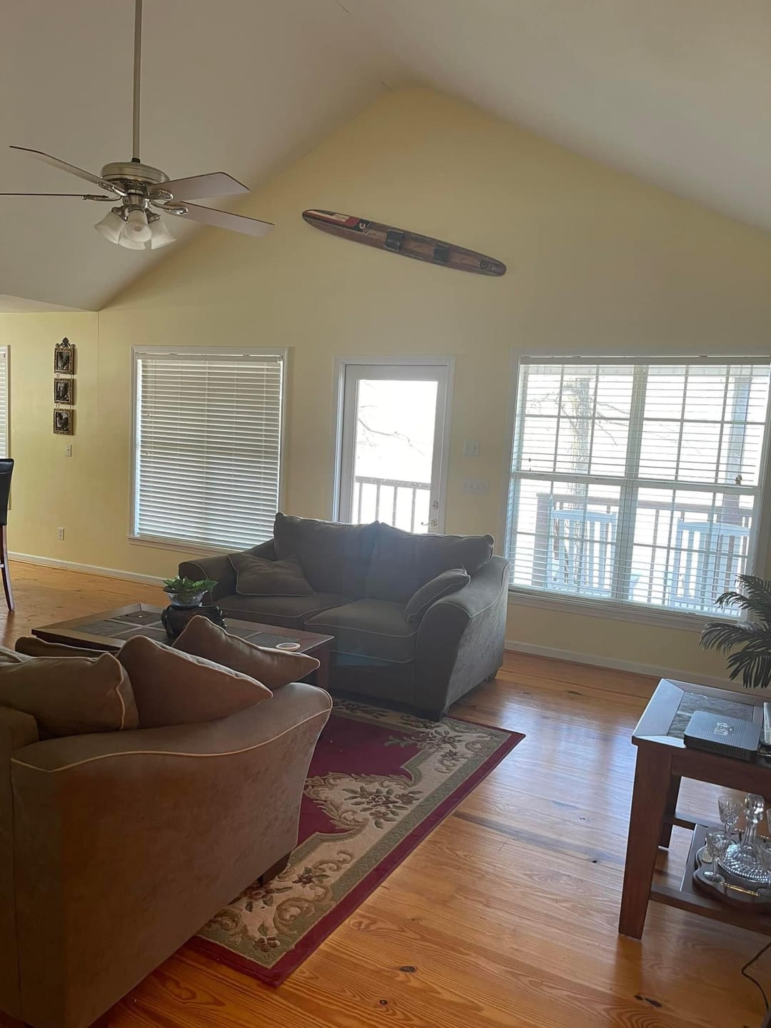Two Rivers Waterfront Two Rivers Waterfront Home | Greene County | Eutaw, AL