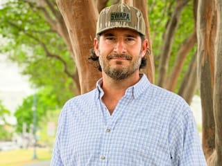 Brent Baughman