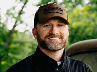 Keith Moffitt