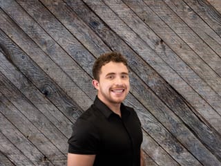 Logan Jones