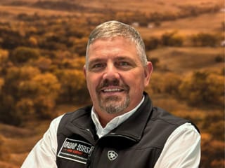 Koby Rickertsen, ALC