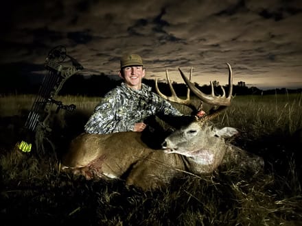 Owen Bellis lifestyle photo 1