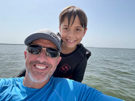 Joe Marzahl lifestyle photo 9