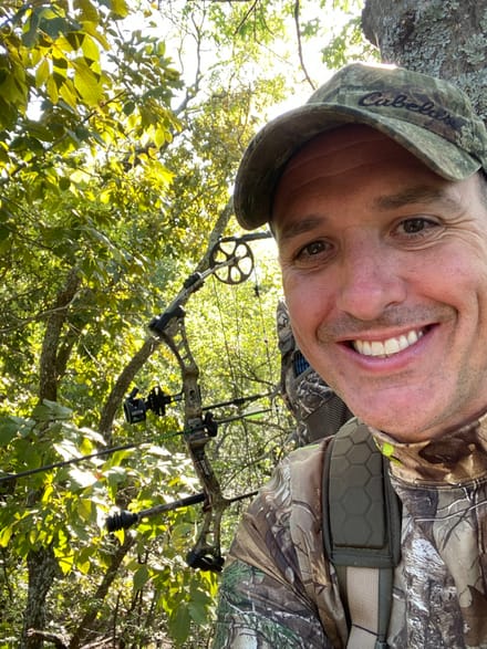Joe Marzahl lifestyle photo 14