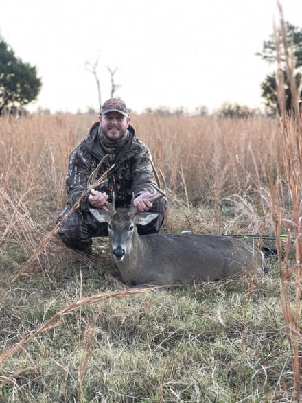 Ty Hunter lifestyle photo 4