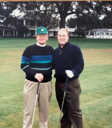 Chuck Bellatti lifestyle photo 9