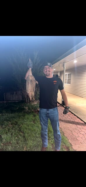 Ruben Daniels lifestyle photo 1
