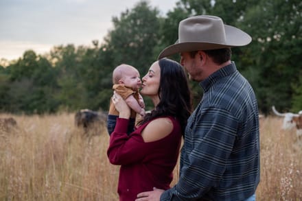 Ty Hunter lifestyle photo 1