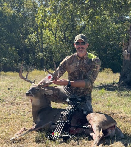 Joe Marzahl lifestyle photo 4