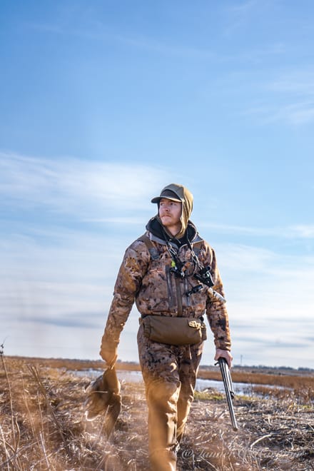 Dru Butler lifestyle photo 2